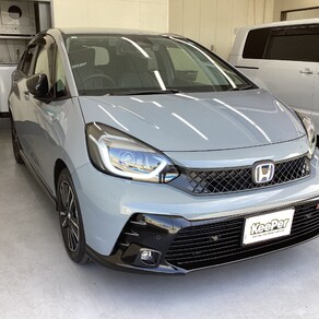 ホンダ・フィット