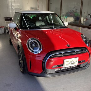 BMW・MINIクーパー