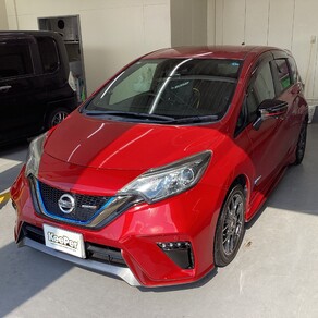日産・ノート