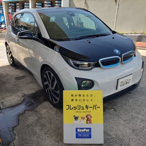 BMW・i3