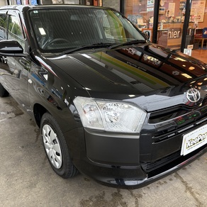 トヨタ・プロボックス