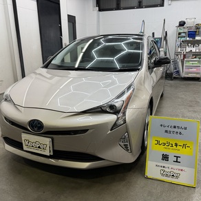 トヨタ・プリウス