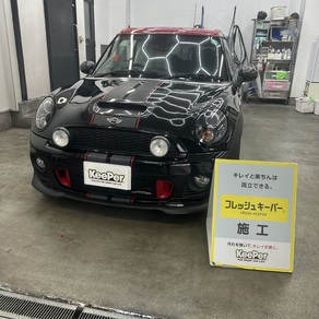 BMW・MINI