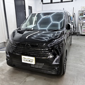 日産・ルークス