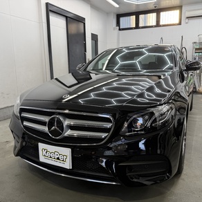 メルセデス・ベンツ・Eクラス