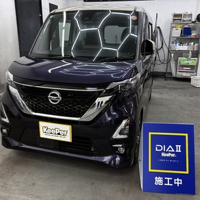 日産・ルークス