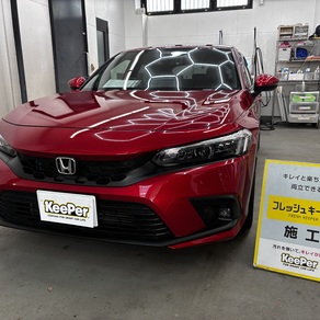 ホンダ・シビック 