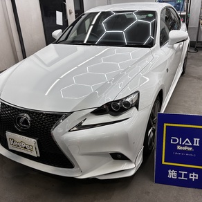 レクサス・IS