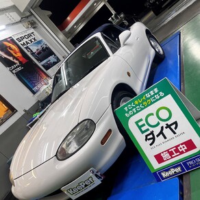 マツダ・ロードスター