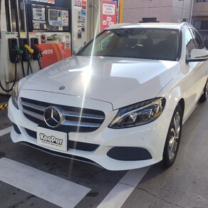 メルセデス・ベンツ・Cクラス