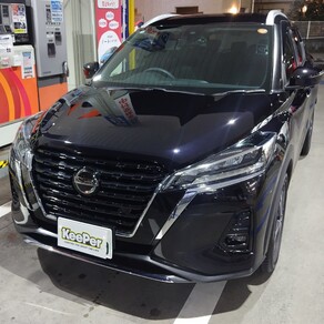 日産・キックス