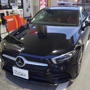 メルセデス・ベンツ・Aクラス