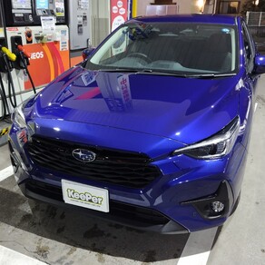 スバル・インプレッサ