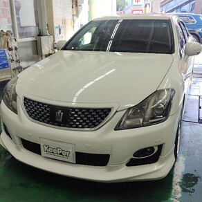 トヨタ・クラウン