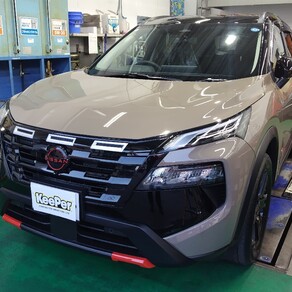 日産・エクストレイル