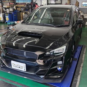 スバル・WRX