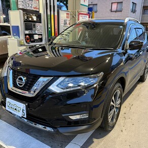 日産・エクストレイル