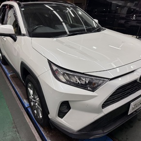 トヨタ・RAV4