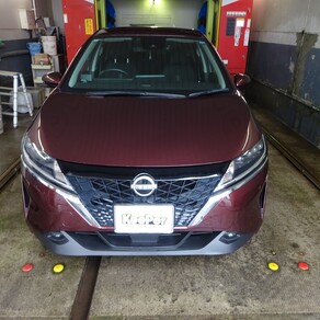 日産・ノート