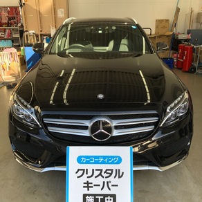 メルセデス・ベンツ・Cクラス