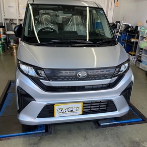 ダイハツ・ムーヴ