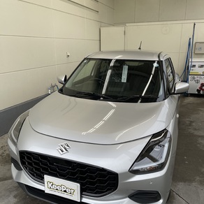 スズキ・スイフト