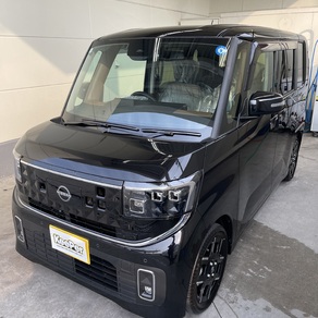 日産・ルークス