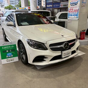 メルセデス・ベンツ・Eクラス