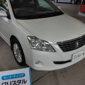 トヨタ・クラウン