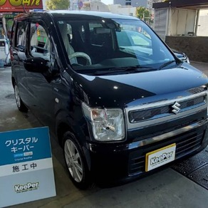 スズキ・ワゴンR