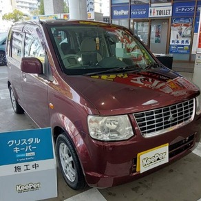 三菱・ekシリーズ