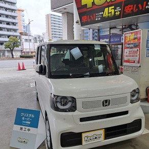 ホンダ・N-BOX