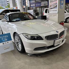BMW・Z3 / Z4