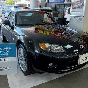 マツダ・ロードスター