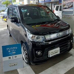 スズキ・ワゴンR