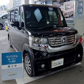 ホンダ・N-BOX