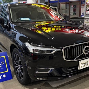 ボルボ・XC60