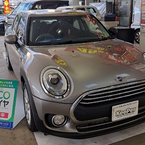 BMW・MINIクーパー