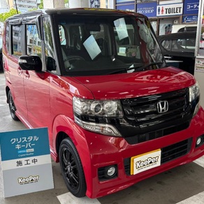 ホンダ・N-BOX