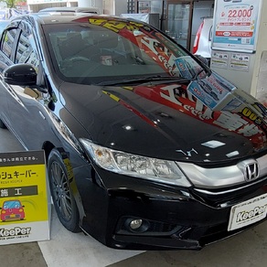 ホンダ・シビック 