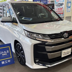 トヨタ・ノア