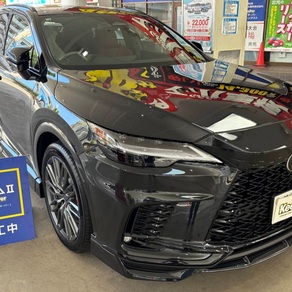 レクサス・RX