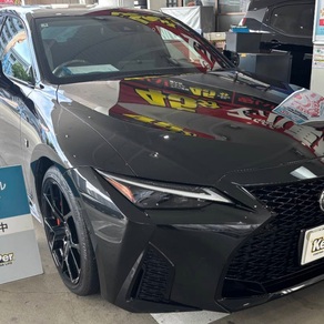 レクサス・GS