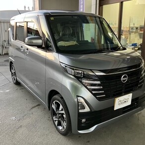 日産・ルークス