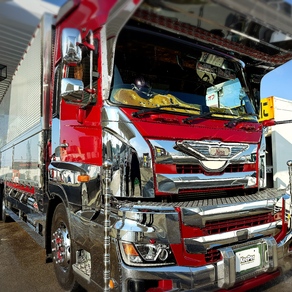 その他・日野17プロフィア