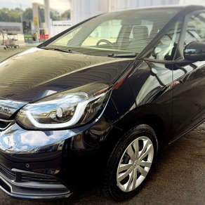 ホンダ・フィット