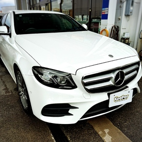 メルセデス・ベンツ・Eクラス