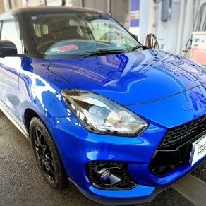 スズキ・スイフト