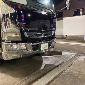 三菱・トラック