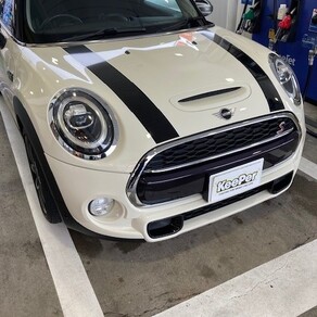 BMW・MINIクーパー